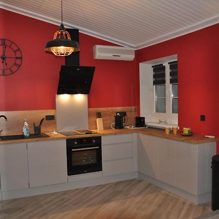 Cichy Zakatek - Ekskluzywny Apartament 90 M2 Warszawa Exteriör bild