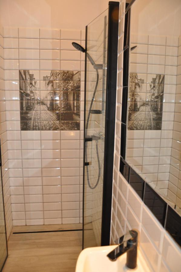 Cichy Zakatek - Ekskluzywny Apartament 90 M2 Warszawa Exteriör bild