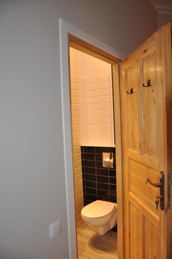 Cichy Zakatek - Ekskluzywny Apartament 90 M2 Warszawa Exteriör bild