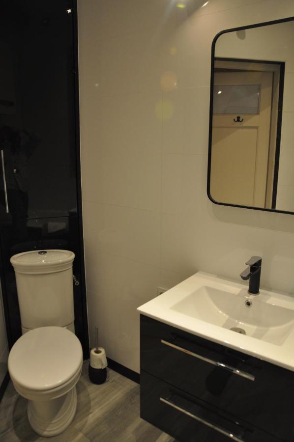 Cichy Zakatek - Ekskluzywny Apartament 90 M2 Warszawa Exteriör bild