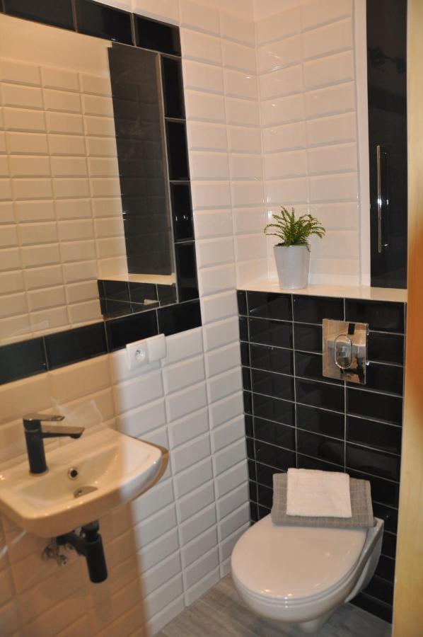 Cichy Zakatek - Ekskluzywny Apartament 90 M2 Warszawa Exteriör bild
